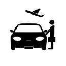 airport transfers warrington