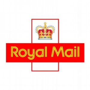 warrington royal mail