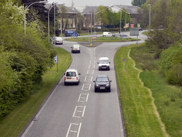 Birchwood, Warrington Taxi