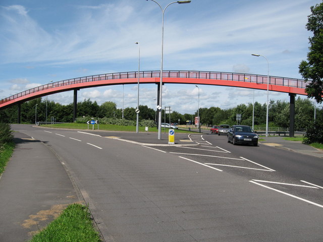 Westbrook, Warrington Taxi